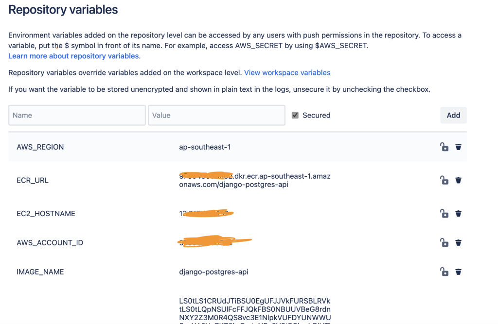 Screenshot-2024-06-24-at-5.43.15 PM-1024x667 Automate Docker Deployment To EC2 Using Bitbucket Pipelines And ECR